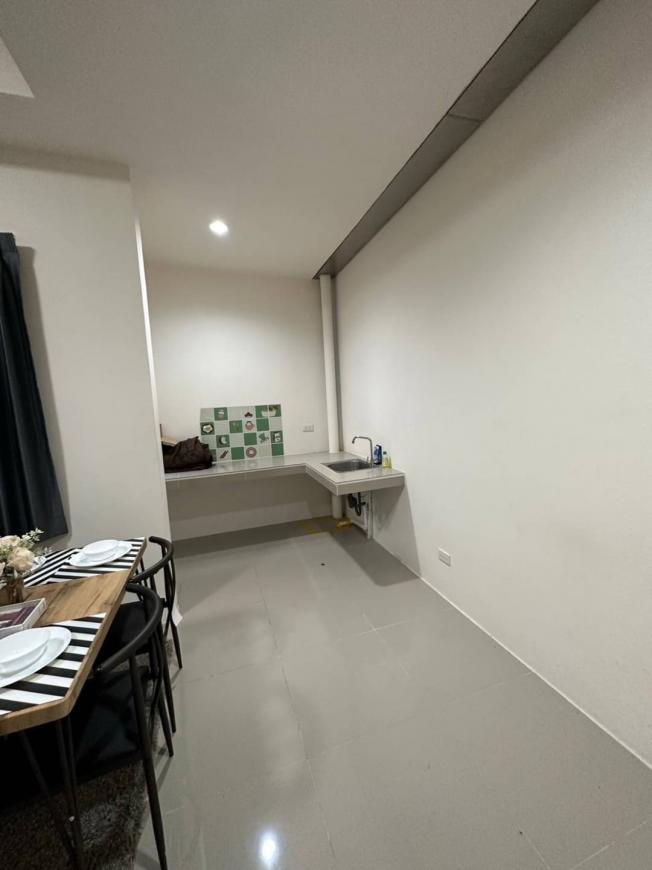 หมุู่บ้านแสนรัก 6  BW ภาพที่ 17