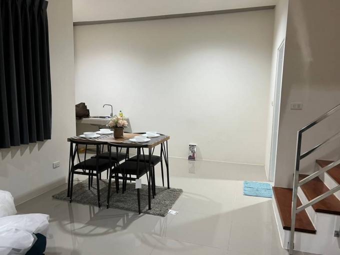 หมุู่บ้านแสนรัก 6  BW ภาพที่ 8