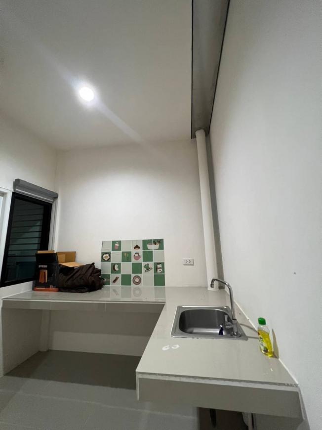 หมุู่บ้านแสนรัก 6  BW ภาพที่ 13