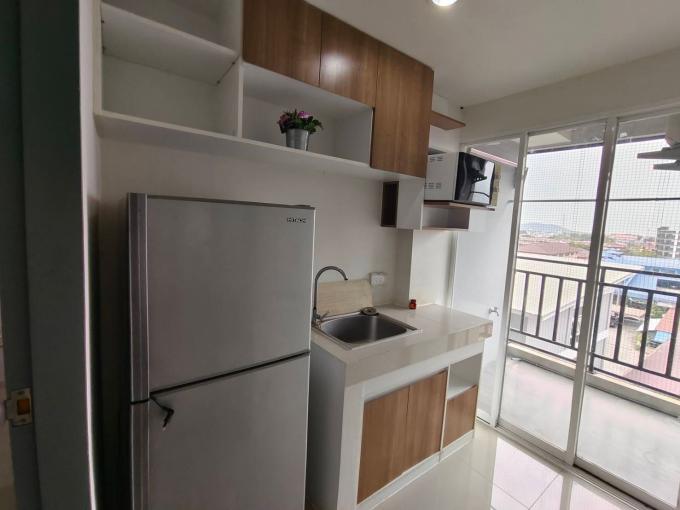ขาย️เบสตั้นคอนโด2 (Beston condo2) TMTJ  ภาพที่ 3