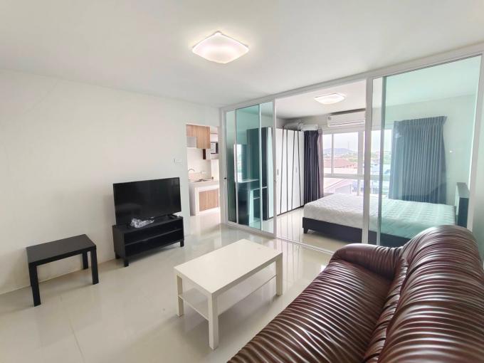 ขาย️เบสตั้นคอนโด2 (Beston condo2) TMTJ  ภาพที่ 4