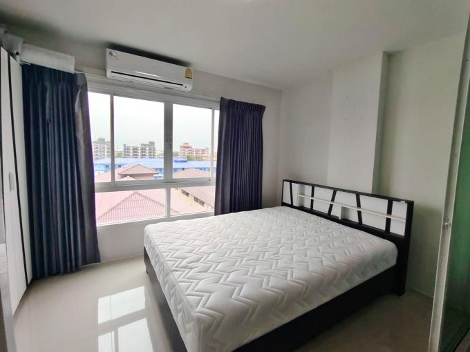 ขาย️เบสตั้นคอนโด2 (Beston condo2) TMTJ  ภาพที่ 2