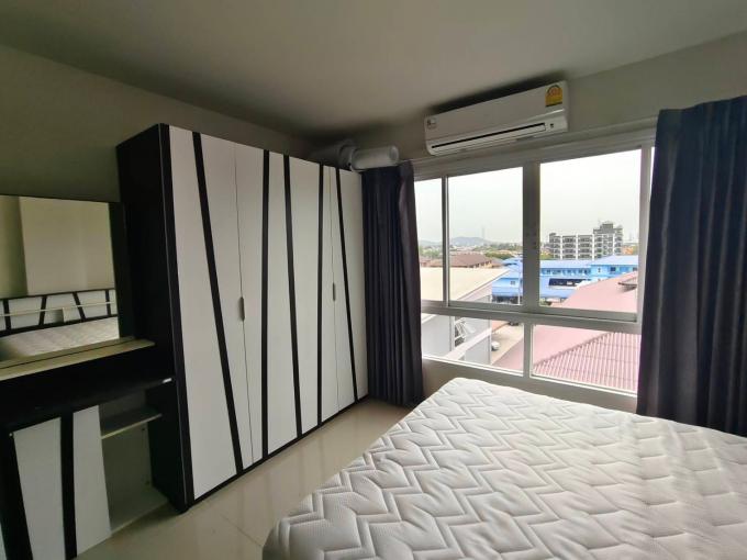 ขาย️เบสตั้นคอนโด2 (Beston condo2) TMTJ  ภาพที่ 5