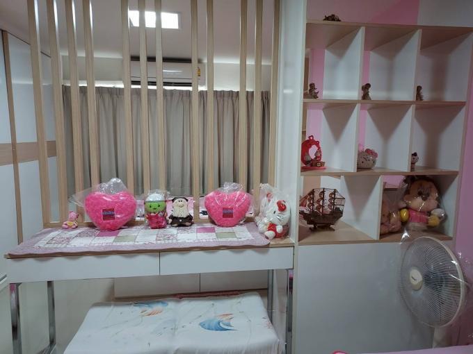 ️ขายเบสตั้นคอนโด1 (Beston condo1) ภาพที่ 10