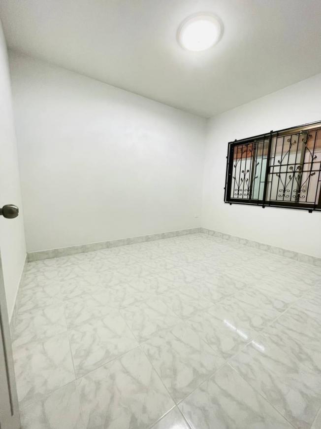 ขายบ้านพร้อมอยู่ บ้านเดี่ยวชั้นเดียว หมู่บ้านรินลดา 3 หนองตำลึง  TMTJ ภาพที่ 10