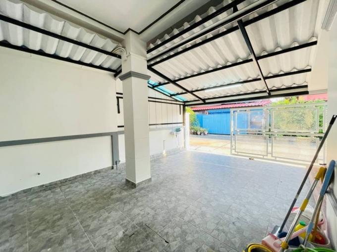 ขายบ้านพร้อมอยู่ บ้านเดี่ยวชั้นเดียว หมู่บ้านรินลดา 3 หนองตำลึง  TMTJ ภาพที่ 6