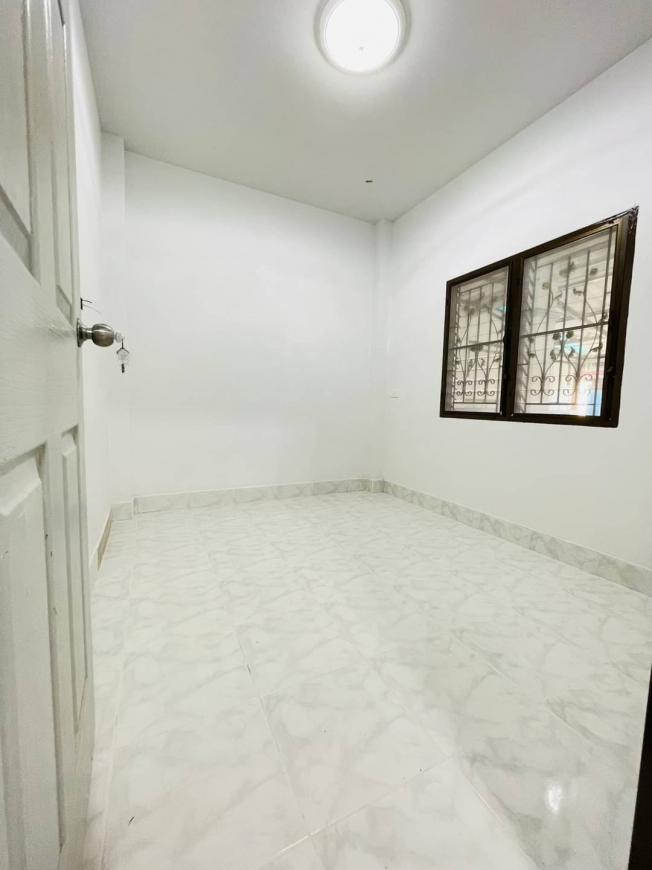 ขายบ้านพร้อมอยู่ บ้านเดี่ยวชั้นเดียว หมู่บ้านรินลดา 3 หนองตำลึง  TMTJ ภาพที่ 16