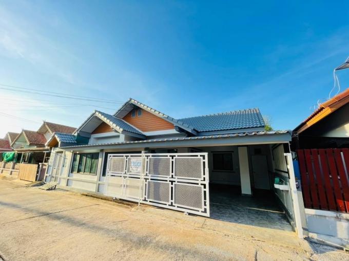 ขายบ้านพร้อมอยู่ บ้านเดี่ยวชั้นเดียว หมู่บ้านรินลดา 3 หนองตำลึง  TMTJ ภาพที่ 3