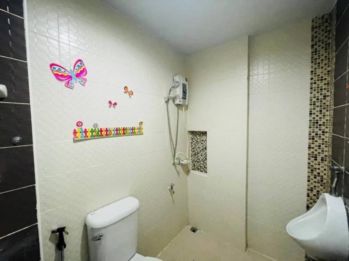 โชติกาโมเดิร์นนิตี้ พานทอง หมู่บ้านดี ใกล้โรงพยาบาล ภาพที่ 8