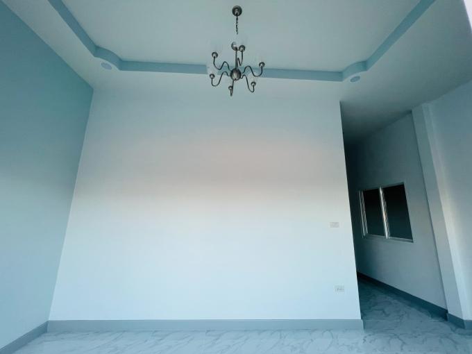 ขายบ้านเดี่ยวชั้นเดียวสร้างใหม่  พานทอง หนองกะขะ  Patt   ภาพที่ 4