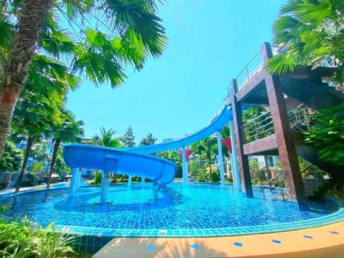 จะผ่อนตรงหรือกู้ผ่านธนาคารก็ได้  ดุสิตแกรนด์ปาร์คคอนโด   Dusit grand park condoจอมเทียน ภาพที่ 8