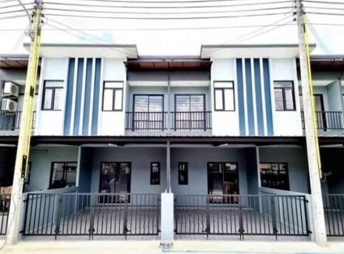 จองบ้าน 4 -2 -67  บ้านสวยศรีราชา  ภาพที่ 2