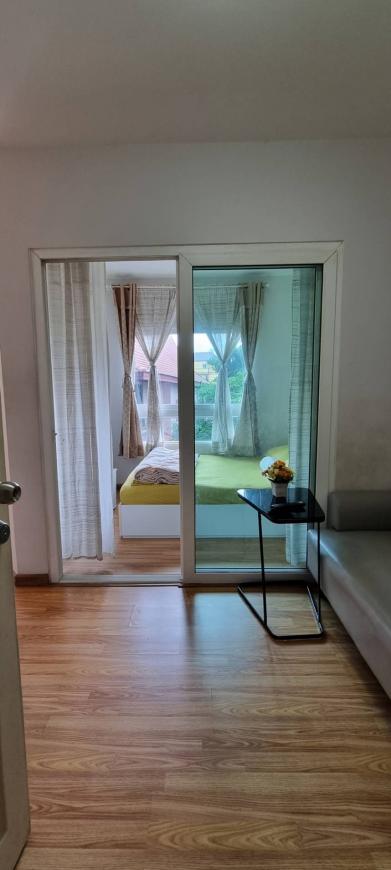 ขาย The Trust Residents Central Pattaya  Patt ภาพที่ 3