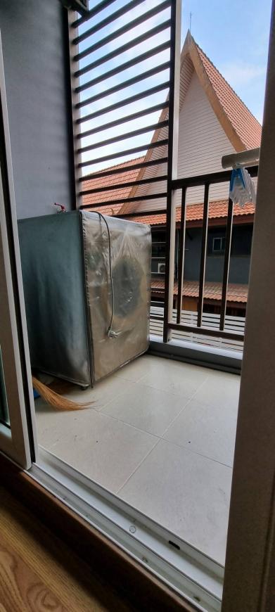 ขาย The Trust Residents Central Pattaya  Patt ภาพที่ 8