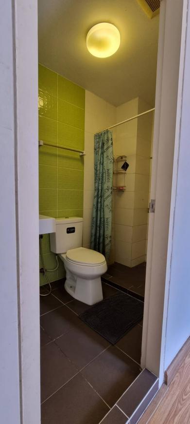 ขาย The Trust Residents Central Pattaya  Patt ภาพที่ 10
