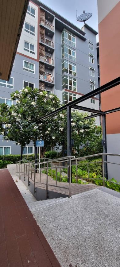ขาย The Trust Residents Central Pattaya  Patt ภาพที่ 15