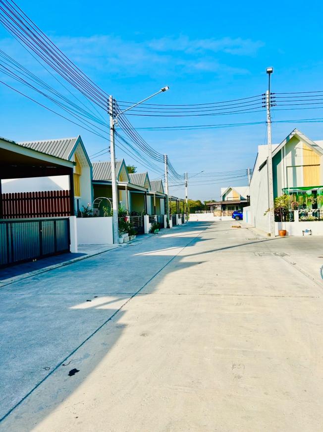 โครงการ พาร์ค วิลเลจ Patt  ภาพที่ 12