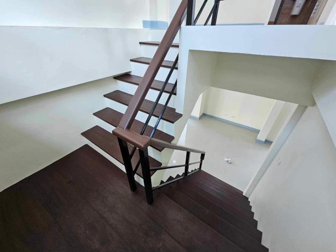 บ้านแฝดสไตล์เดี่ยว ตัวบ้านไม่ติด พานาวิว 4 ดอนหัวฬ่อ  BW  ภาพที่ 13