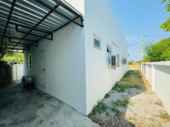  บ้านกำลังรีโนเวท บ้านเดี่ยวนอกโครงการ (เสม็ด)  ภาพที่ 14
