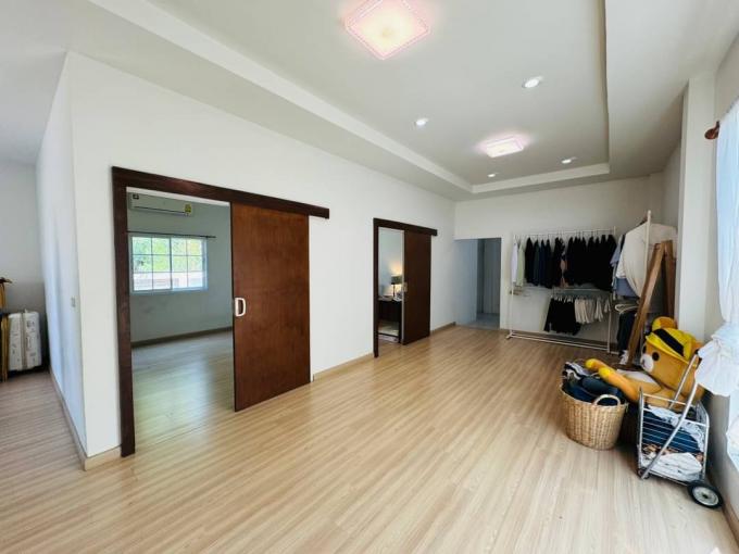  บ้านกำลังรีโนเวท บ้านเดี่ยวนอกโครงการ (เสม็ด)  ภาพที่ 4