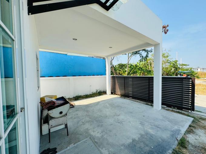  บ้านกำลังรีโนเวท บ้านเดี่ยวนอกโครงการ (เสม็ด)  ภาพที่ 13