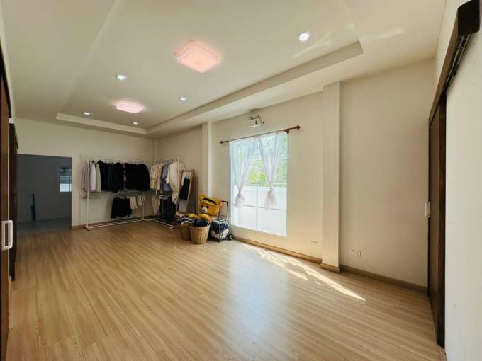  บ้านกำลังรีโนเวท บ้านเดี่ยวนอกโครงการ (เสม็ด)  ภาพที่ 10