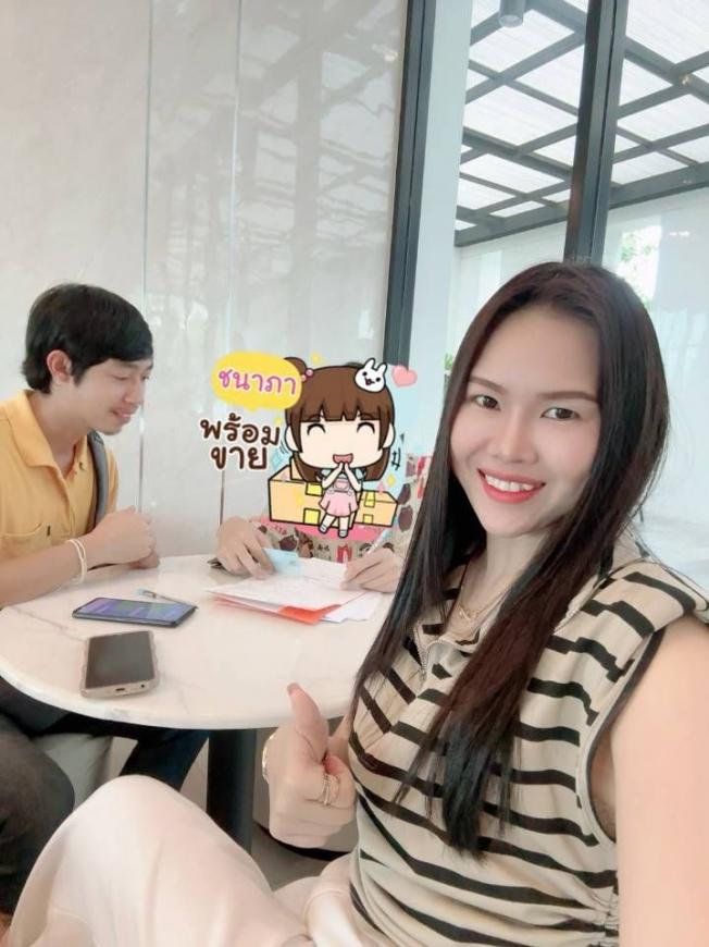 จอง 17-2-67  คอนโดทำเลทอง ศรีราชา  ภาพที่ 2