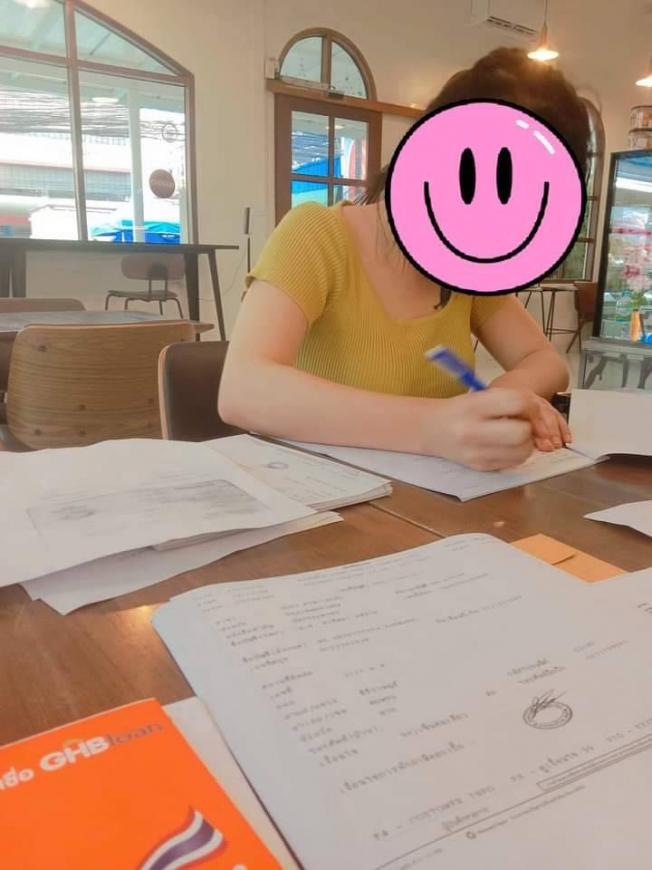 จอง 15-2-67  คอนโดทพเลดี ใจกลางอมตะ  ภาพที่ 2