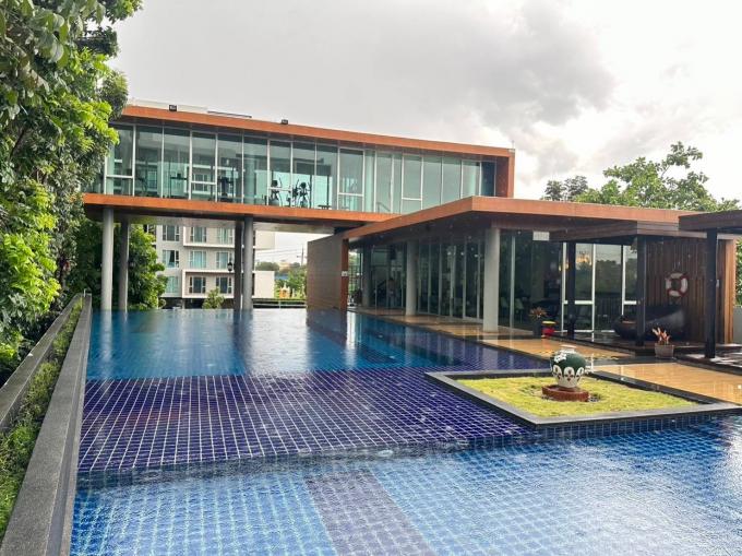 คอนโด ผ่อนครง พระราม 2     เซอร์ราโน่ คอนโด พระราม2”  วิรัช 