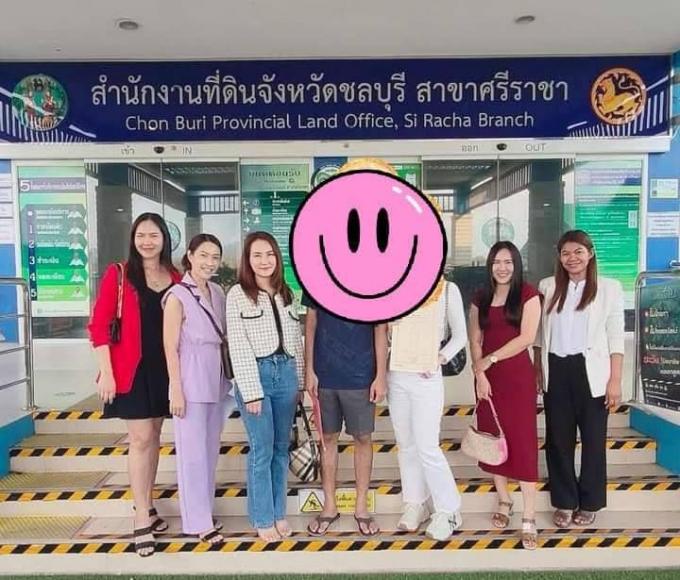 TM014 โอน  23-2-67  คอนโด ศรีราชา  ภาพที่ 2