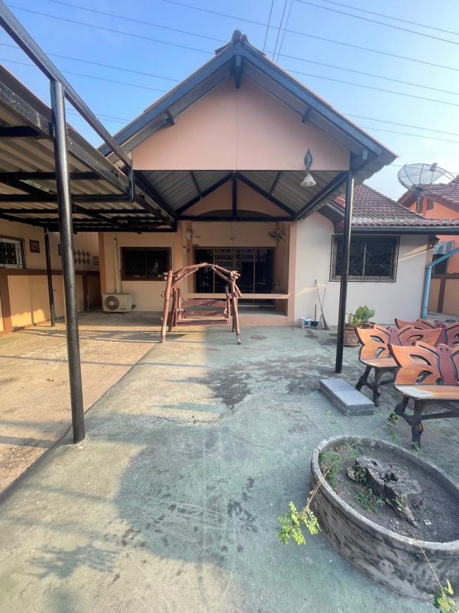 ขายบ้านบ้านเดี่ยวชั้นเดียวอีสเทิร์นแลนด์ ต.นาป่า OKD  ภาพที่ 2