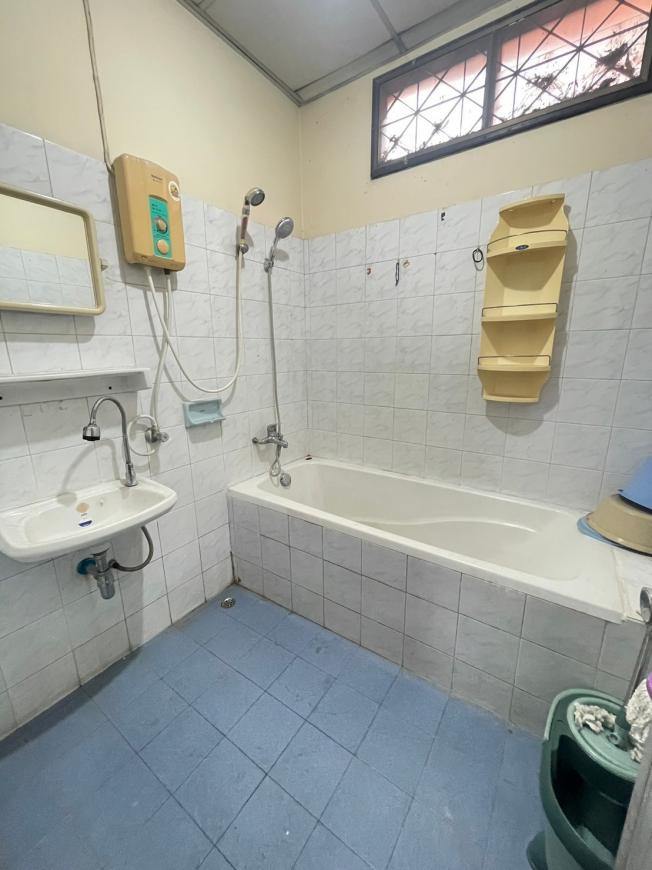 ขายบ้านบ้านเดี่ยวชั้นเดียวอีสเทิร์นแลนด์ ต.นาป่า OKD  ภาพที่ 19
