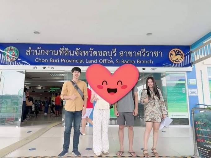 โอน 27-2-67  คอนโดศรีราชา เพื่อการลงทุน 