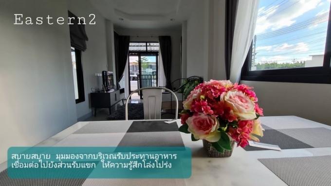 โครงการ หมู่บ้านอีสเทิร์น เขาคันทรง ศรีราชา  ภาพที่ 5