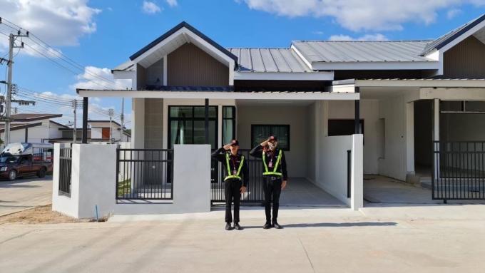 โครงการ หมู่บ้านอีสเทิร์น เขาคันทรง ศรีราชา  ภาพที่ 3