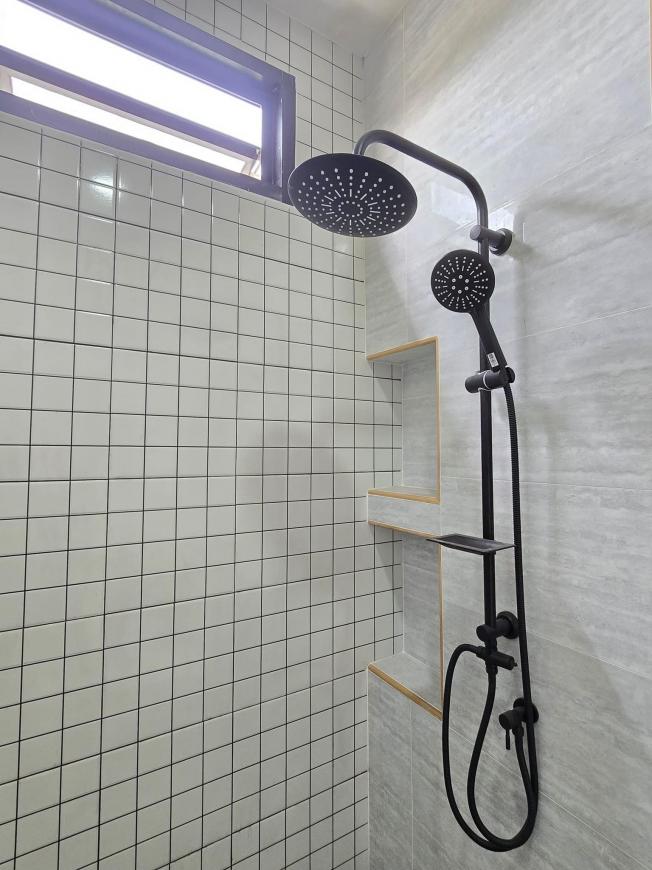 ขายบ้านเดี่ยวหนองหงษ์ หานทอง สไตล์โมเดล Minimal  ภาพที่ 16