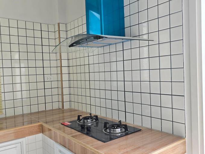 ขายบ้านเดี่ยวหนองหงษ์ หานทอง สไตล์โมเดล Minimal  ภาพที่ 10