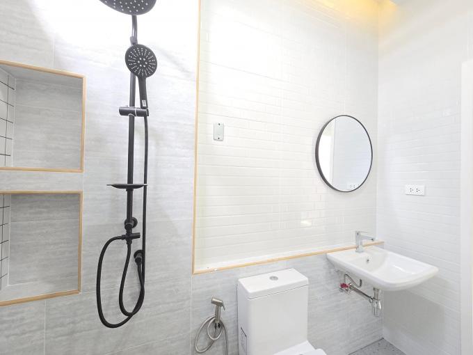 ขายบ้านเดี่ยวหนองหงษ์ หานทอง สไตล์โมเดล Minimal  ภาพที่ 13