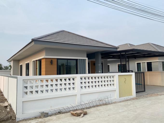 ขายบ้านเดี่ยวหนองกะขะซอย ภาพที่ 14
