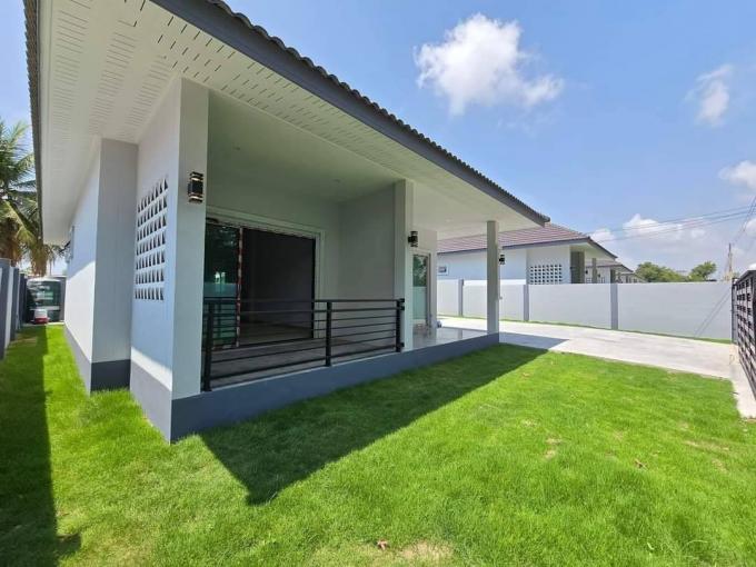 บ้านเดี่ยว​พัทยา  ทุ่งกลมตาลหมัน  วิรัช  ภาพที่ 13