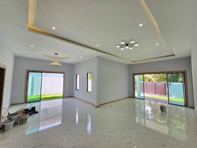 บ้านเดี่ยว​พัทยา  ทุ่งกลมตาลหมัน  วิรัช  ภาพที่ 3