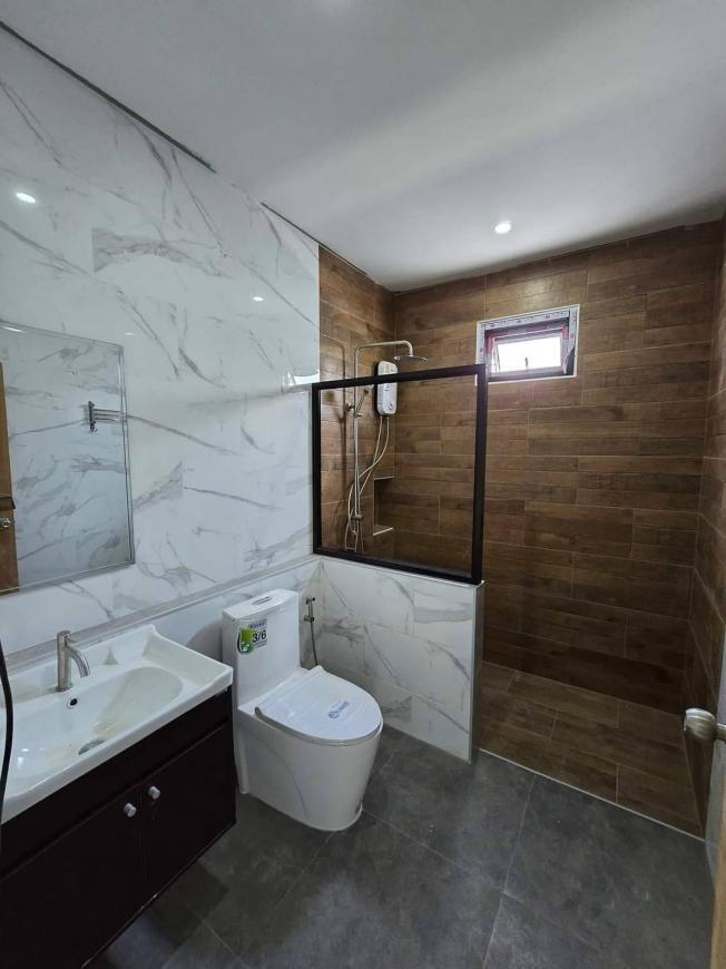 บ้านเดี่ยว​พัทยา  ทุ่งกลมตาลหมัน  วิรัช  ภาพที่ 12