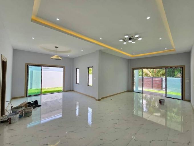 บ้านเดี่ยว​พัทยา  ทุ่งกลมตาลหมัน  วิรัช  ภาพที่ 5