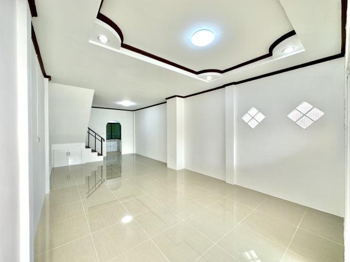 ขายบ้านบ้านทาวน์โฮม 2 ชั้น หมู่บ้านตาลล้อม บางแสน  KJ ภาพที่ 10