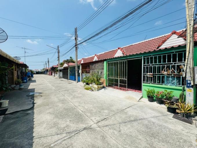 บ้านกำลังรีโนเวท บ้านห้วยกะปิ TMG  ภาพที่ 13