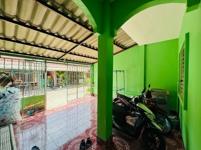 บ้านกำลังรีโนเวท บ้านห้วยกะปิ TMG  ภาพที่ 2