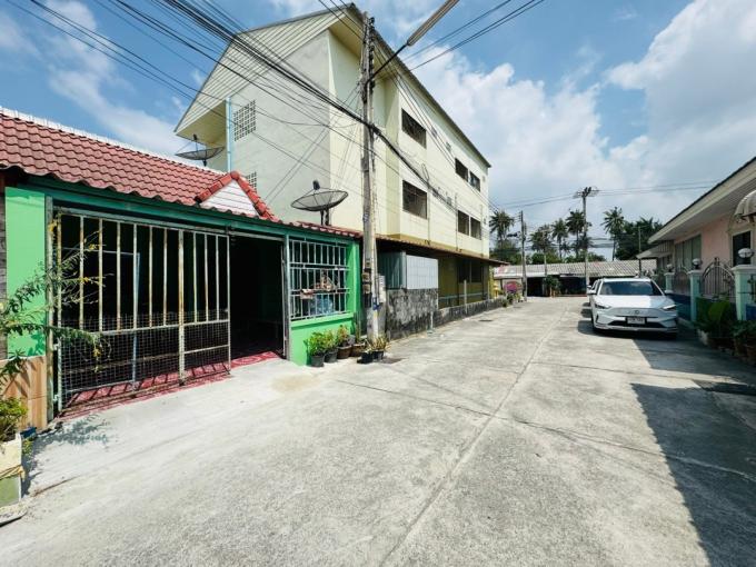 บ้านกำลังรีโนเวท บ้านห้วยกะปิ TMG  ภาพที่ 14