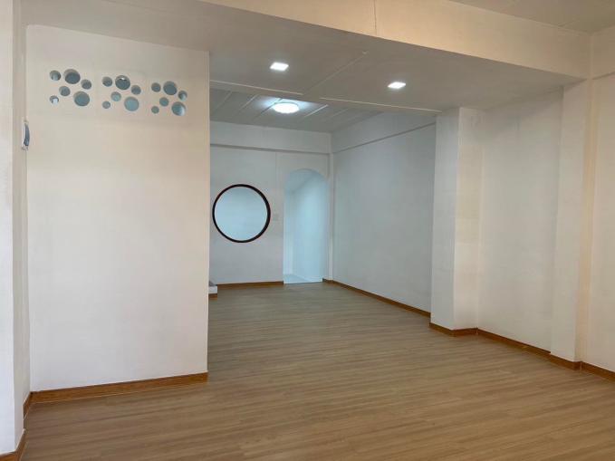 หมู่บ้านสุขใจ วิลล่า ใกล้ ม.อีเทค  OKD  ภาพที่ 5