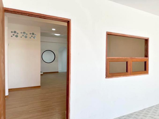 หมู่บ้านสุขใจ วิลล่า ใกล้ ม.อีเทค  OKD  ภาพที่ 4