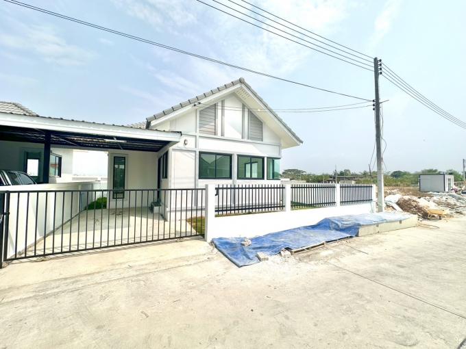 บ้านเดี่ยว บ้านเก่า - พาทอง KJ  ภาพที่ 2
